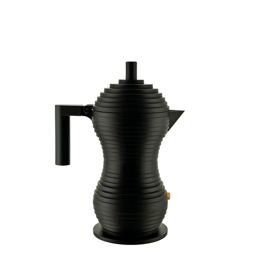 Espressokocher "Pulcina" hauptaufnahme