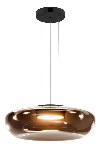 LED-Pendelleuchte