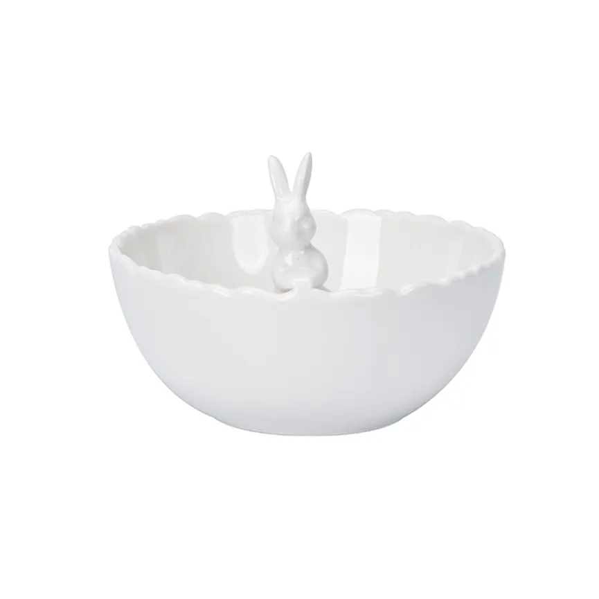 Schale "Bunny" 800 ml weiß hauptaufnahme