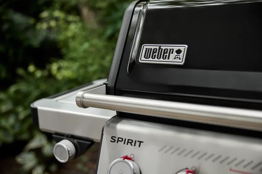 SPIRIT EP-435 GBS detail