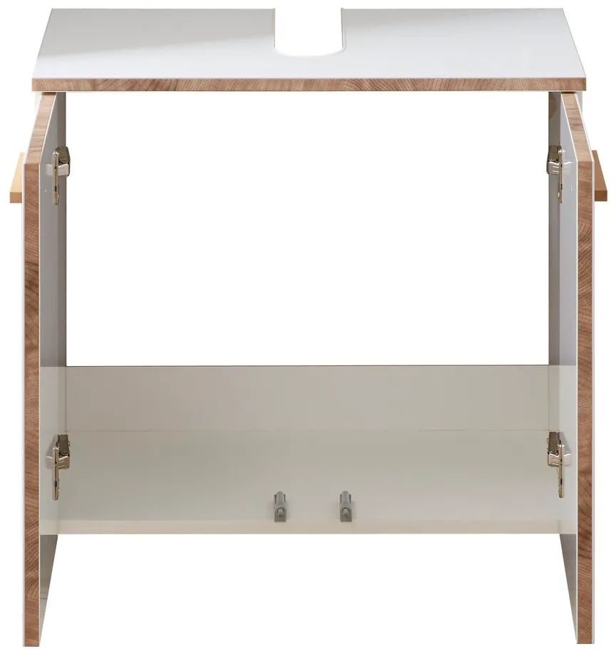*Waschbeckenunterschrank detail