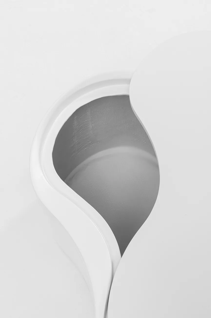 Beistelltisch detail