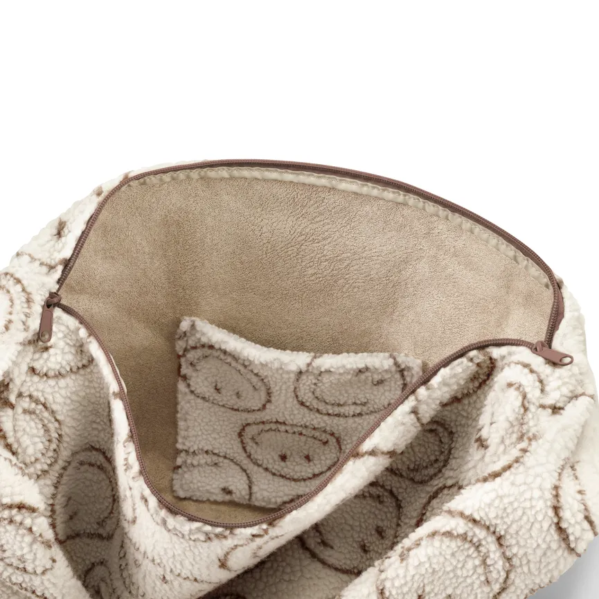 Moonbag detail