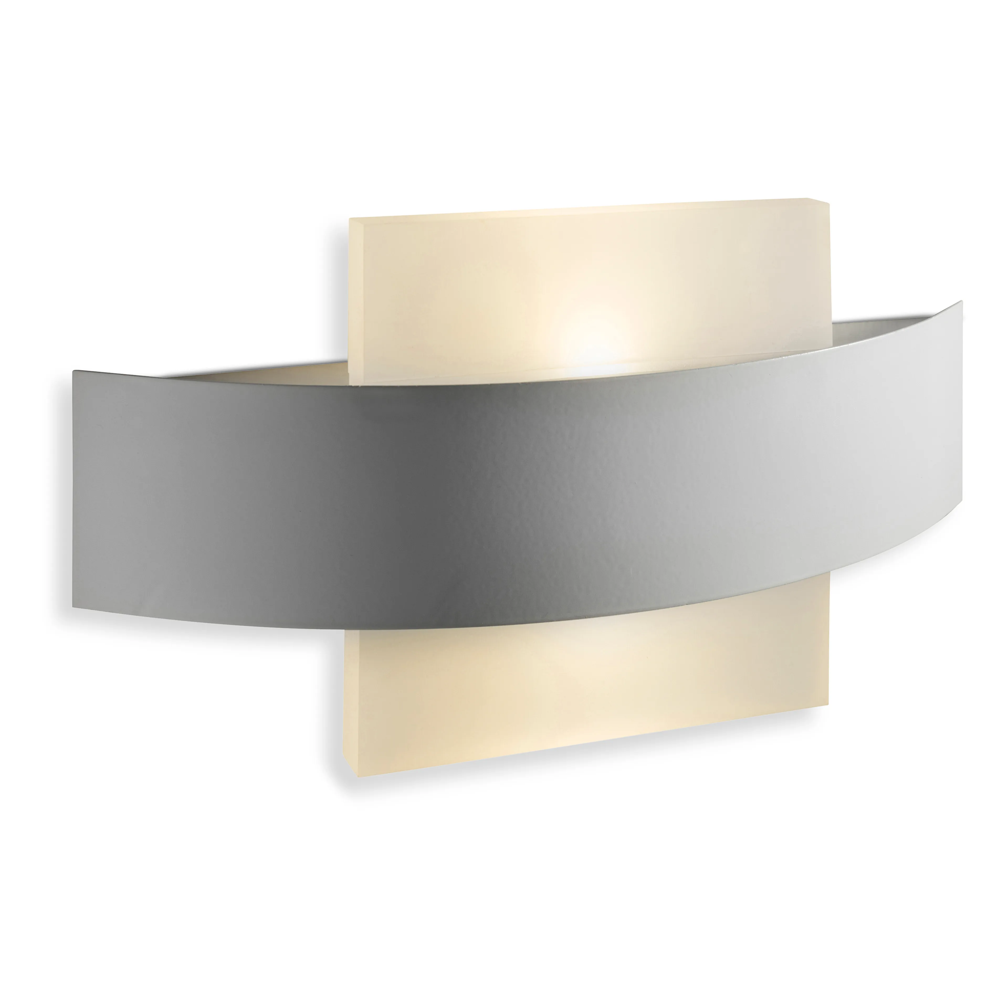 LED-Wandleuchte Solution