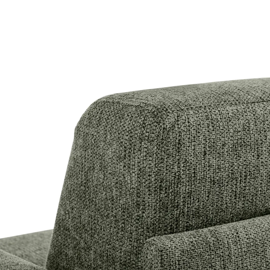 Schlafsofa detail