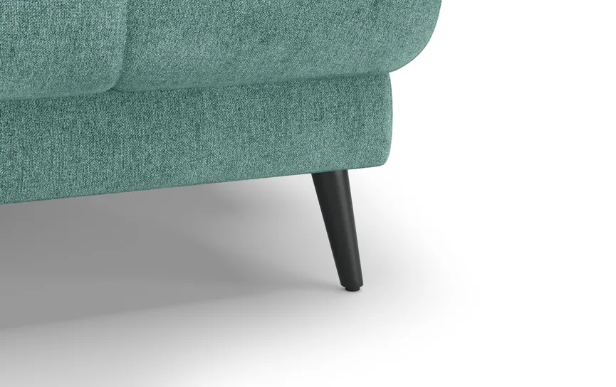 Ecksofa detail