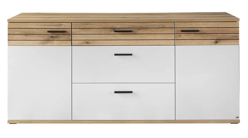 Sideboard material_farbe