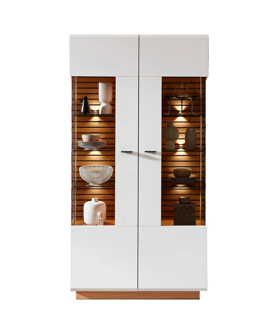 Vitrine hauptaufnahme