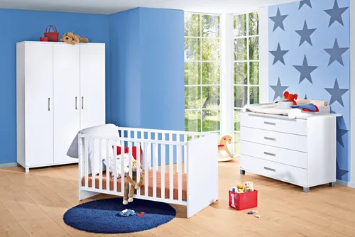 Babyzimmer-Set
