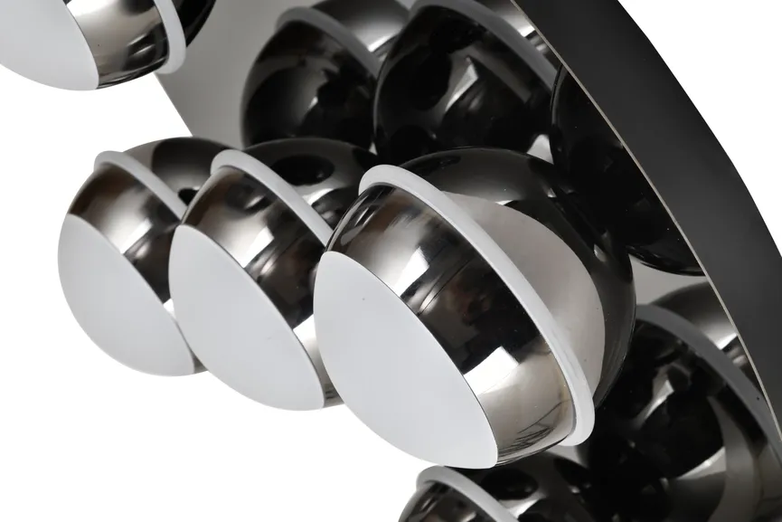 LED-Deckenleuchte "Biarritz" detail