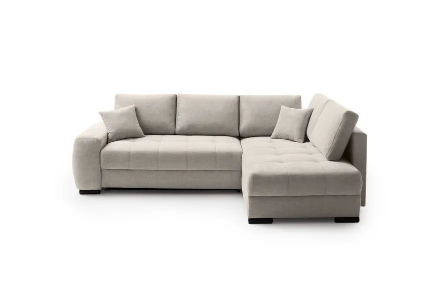 Ecksofa detail