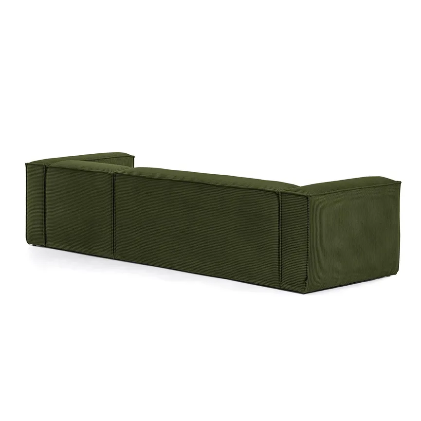 Ecksofa 4-Sitzer detail