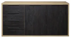 Eiche dunkel material_farbe