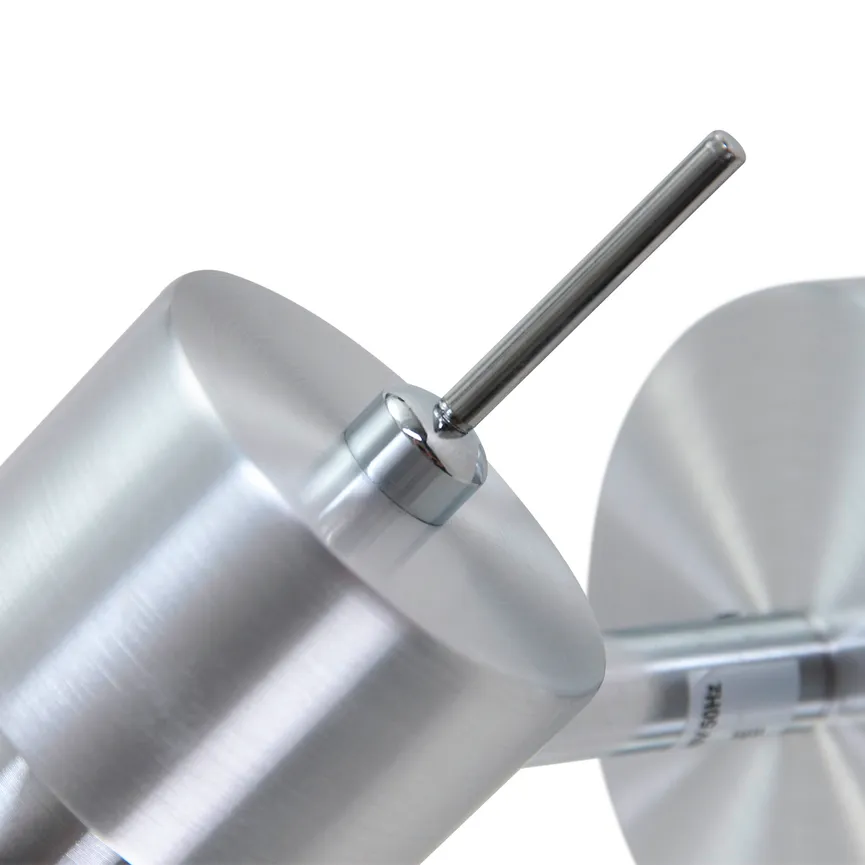 Strahler "Natasja" detail