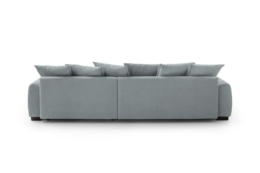 Ecksofa detail