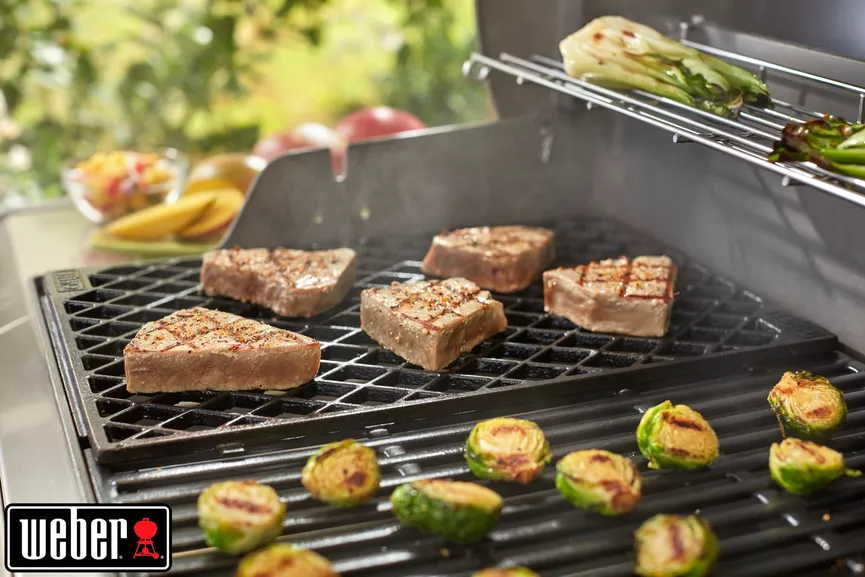 ***Sear Grater detail