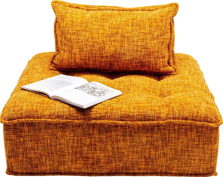 Sofaelement detail