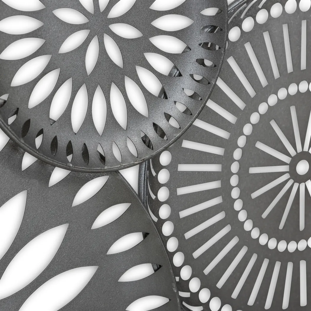 detail