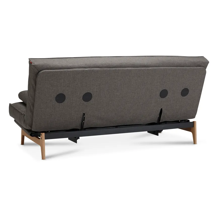 Sofa Spring + Kissen detail