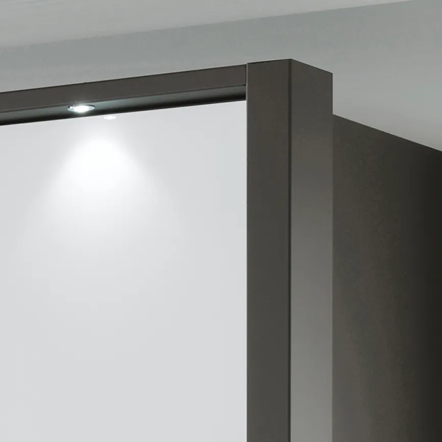 Passepartout-Rahmen, tief hauptaufnahme