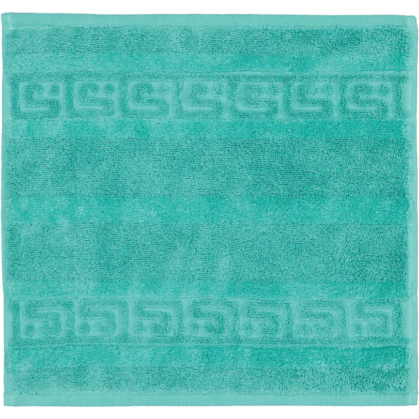 Duschtuch Noblesse Uni material_farbe
