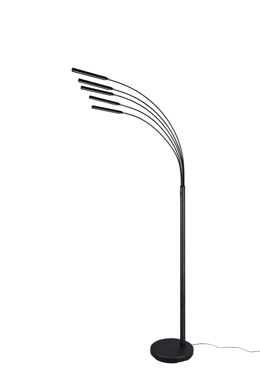 Stehleuchte "REED" detail