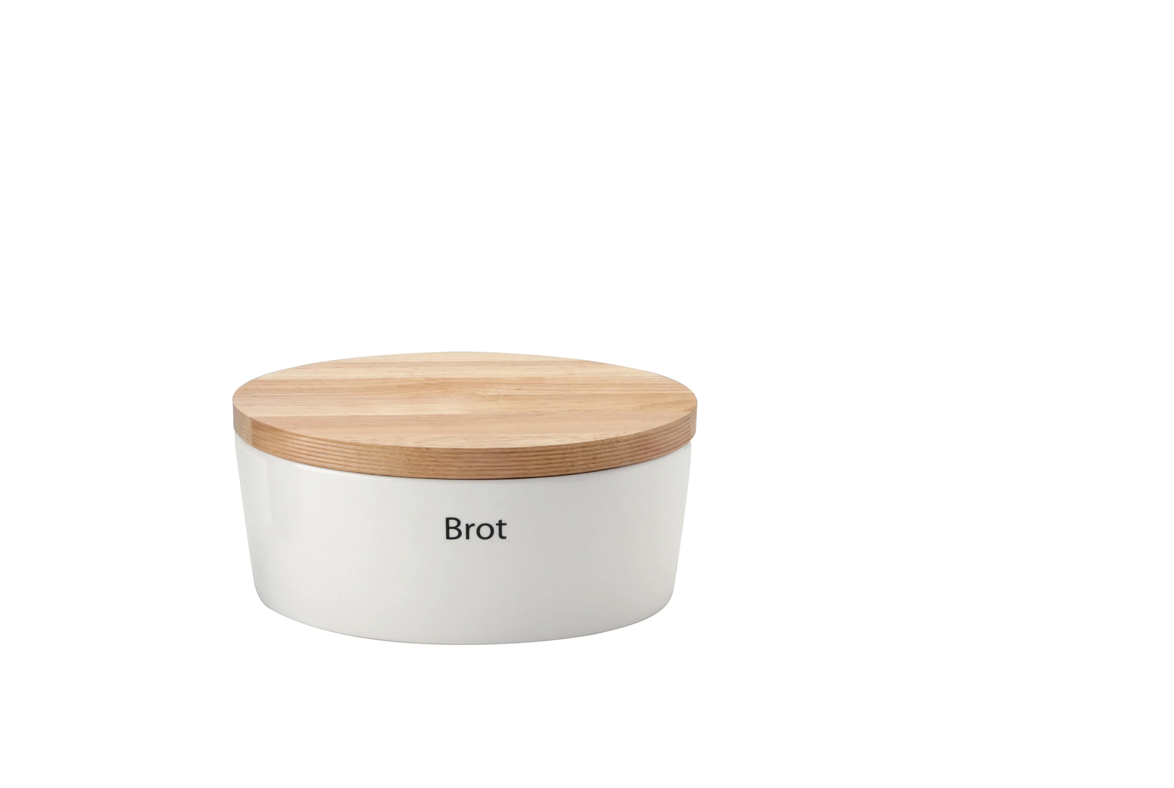 Brotkasten Oval