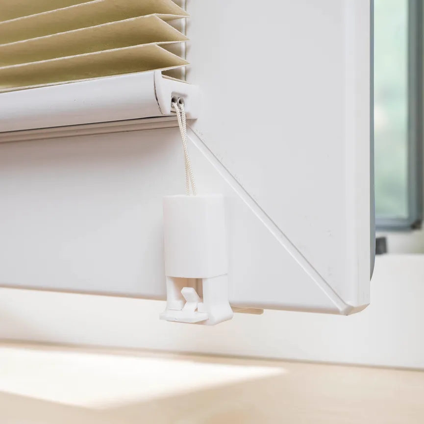 Plissee Easy 50x130cm detail