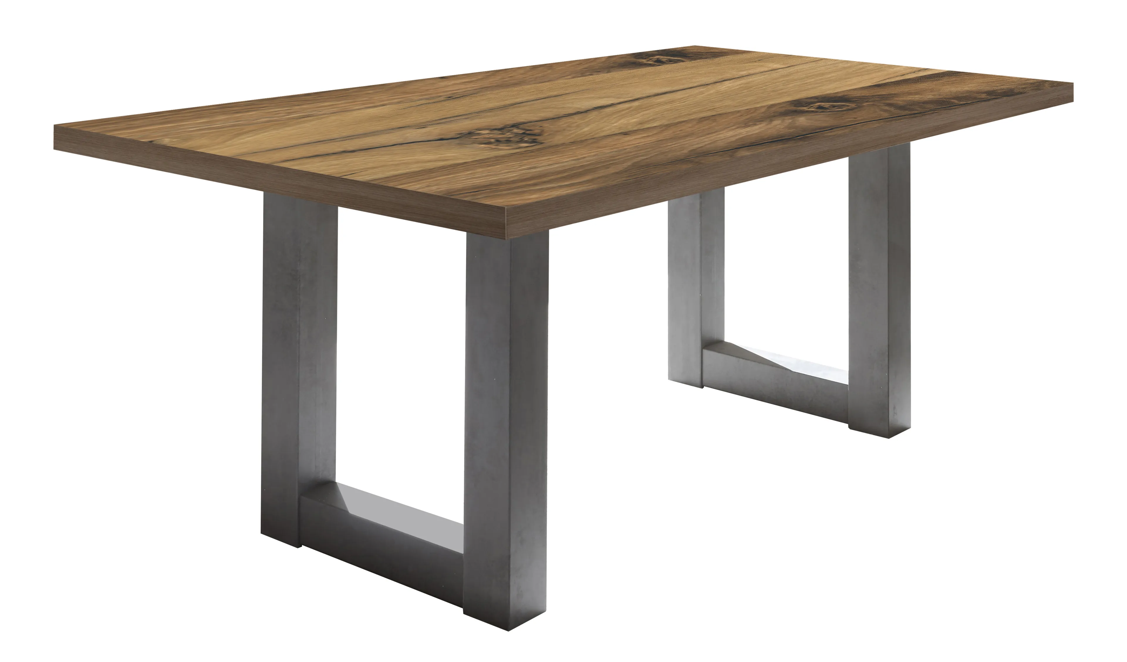 Esstisch Big System 180 x 90 cm