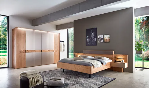 Schlafzimmer-Set