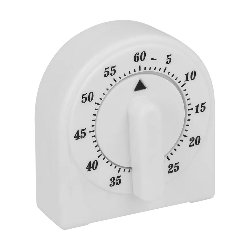 Timer mit Magnet 60 min hauptaufnahme