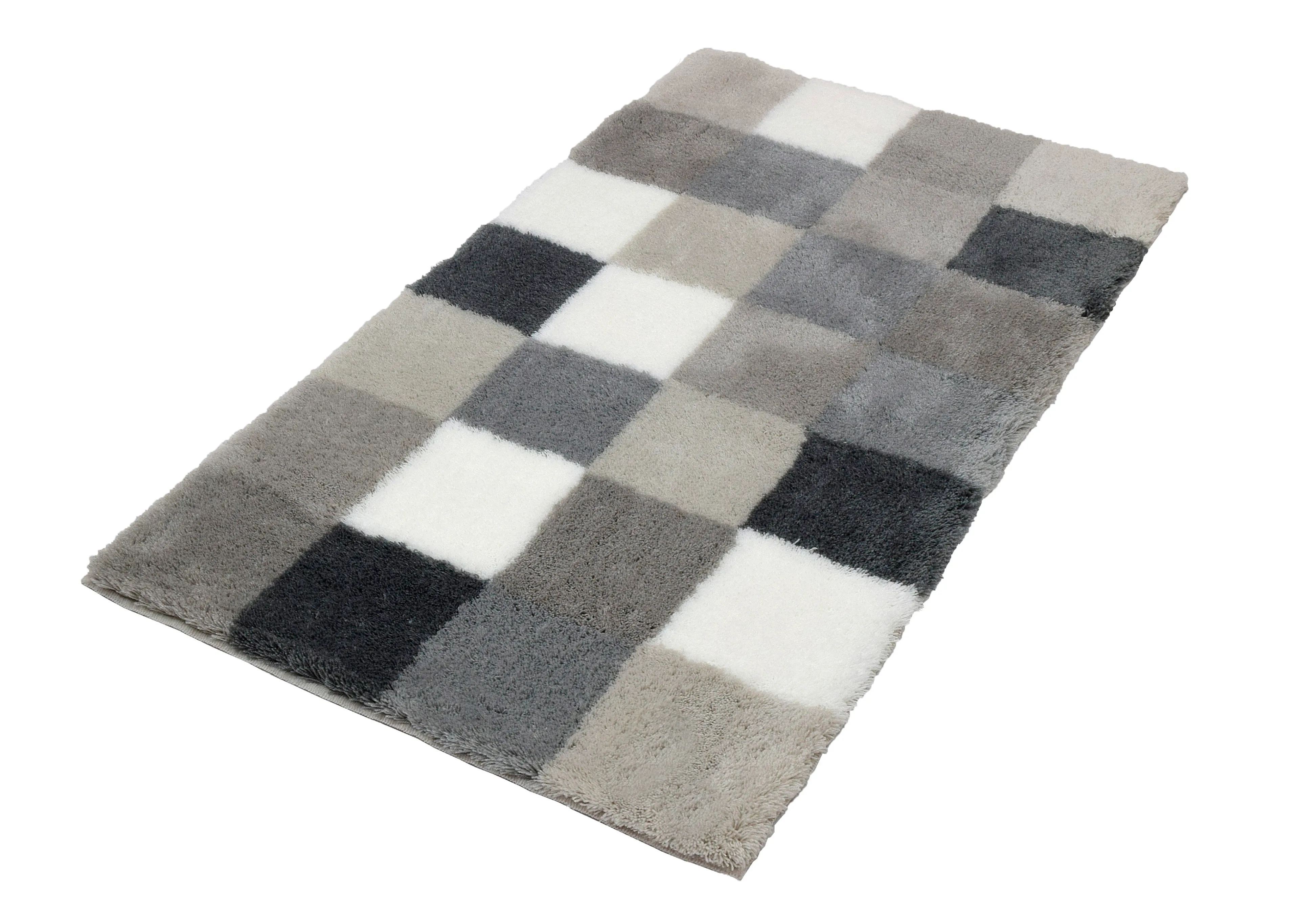Badteppich Caro 60 x 105 cm