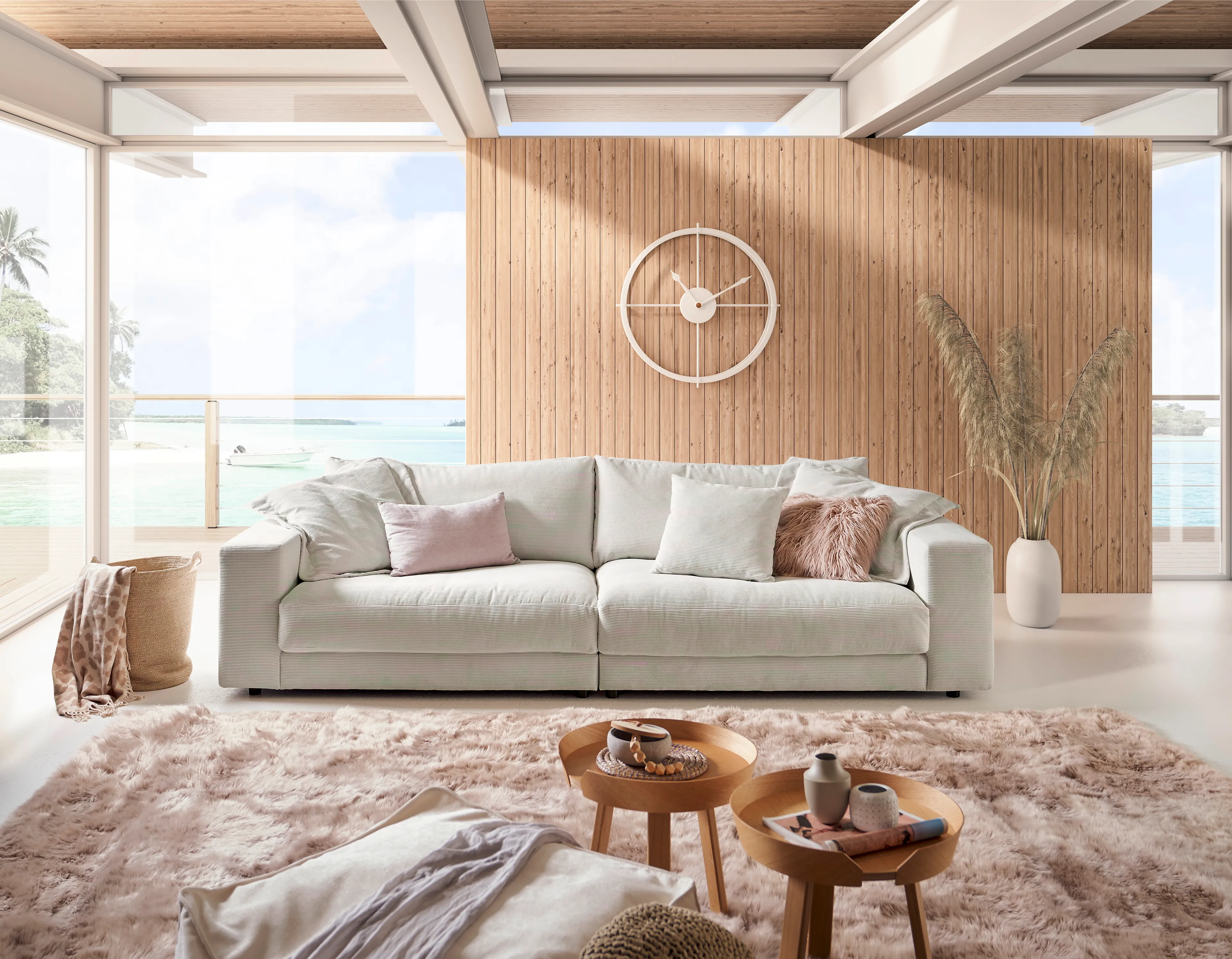 Bigsofa Bergamo