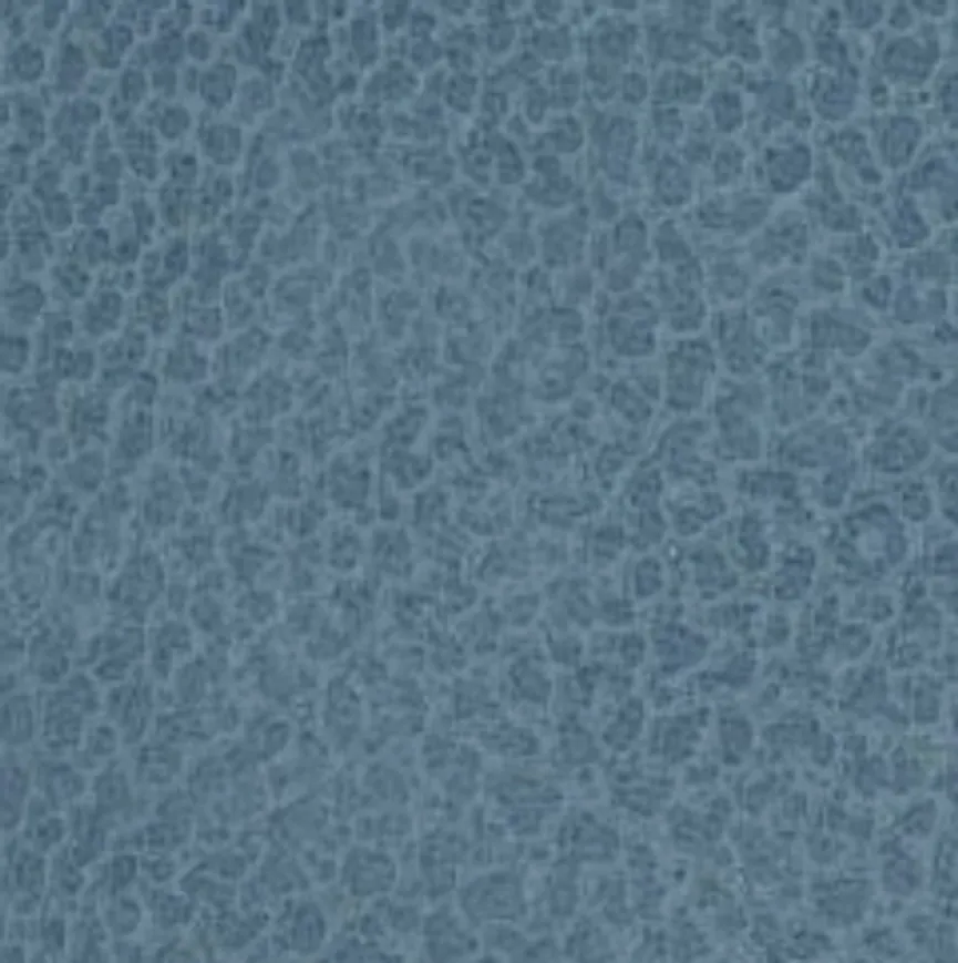 Glasuntersetzer "Hippo Circle" material_farbe