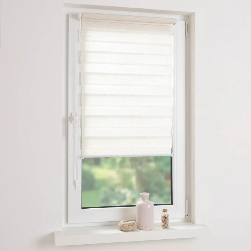 Duo-Rollo mini natur detail