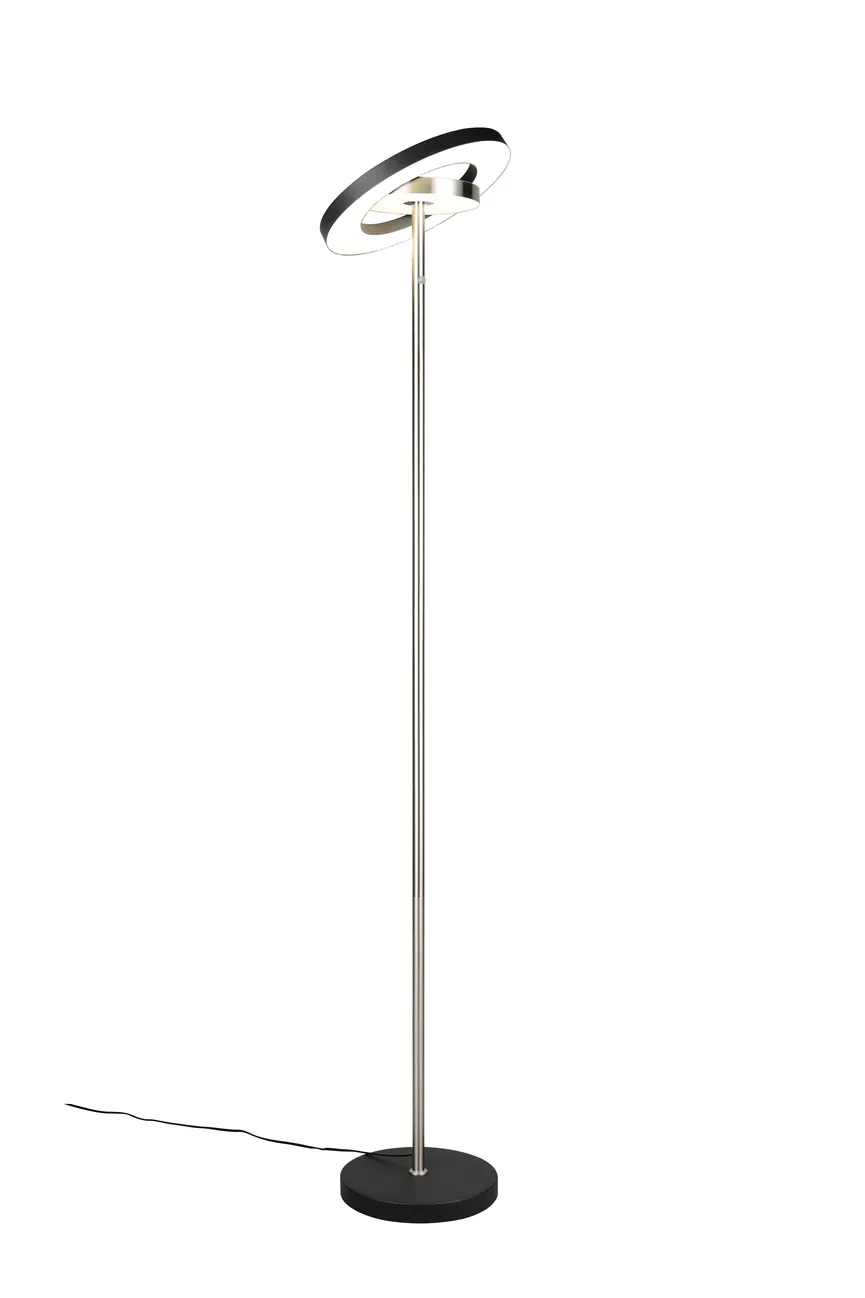 LED-Stehlampe "Guano" detail