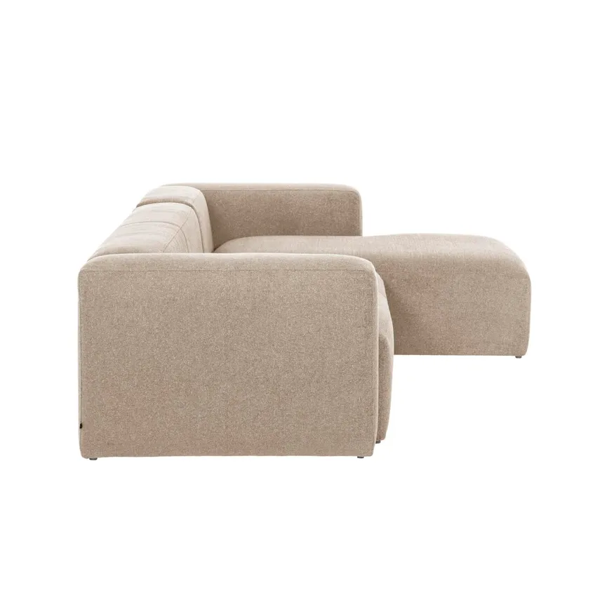 Ecksofa 3-Sitzer detail