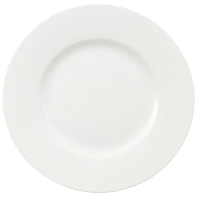 Frühstücksteller