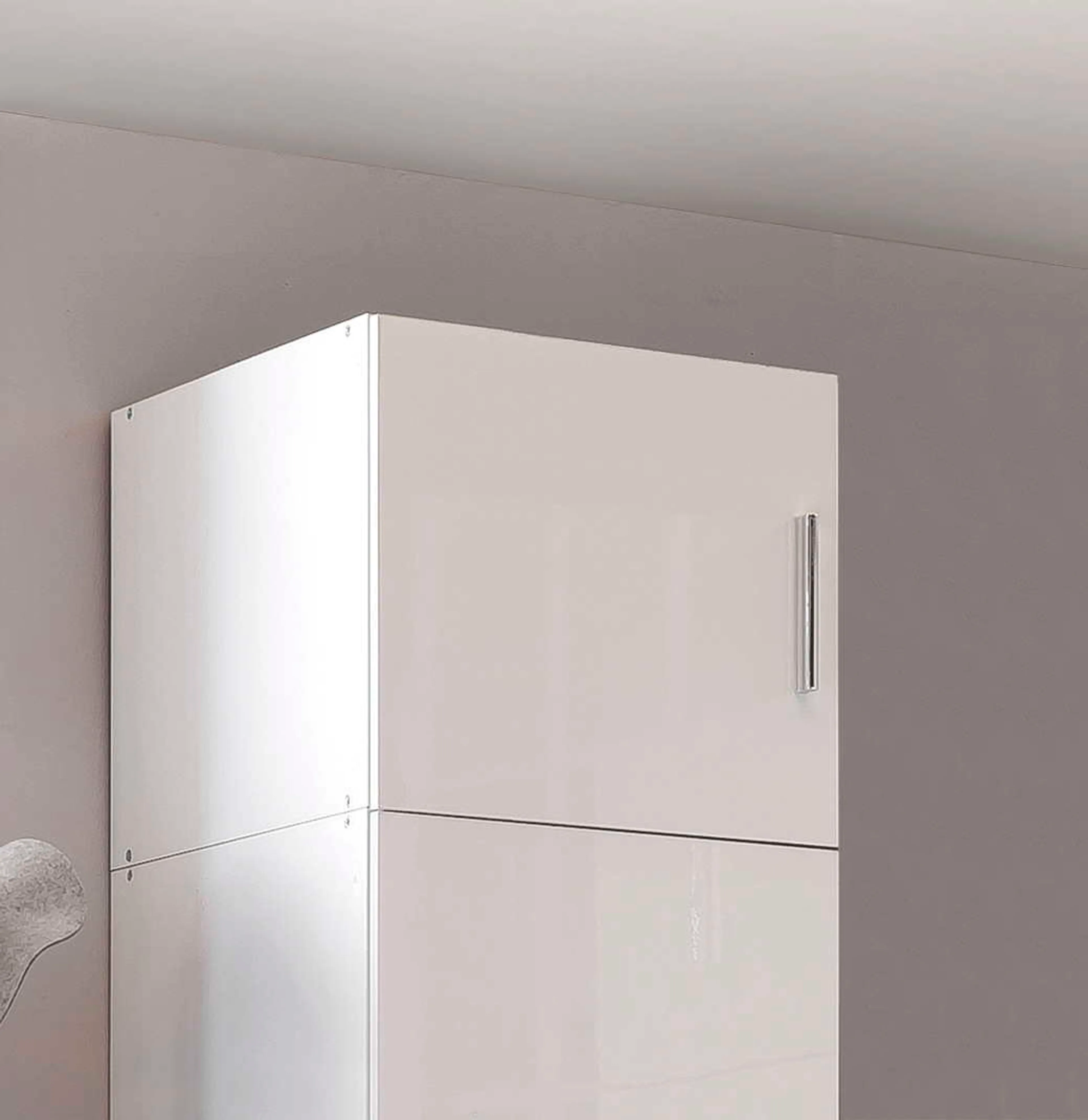 Aufsatzschrank Malta