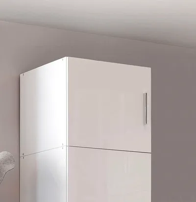 Aufsatzschrank