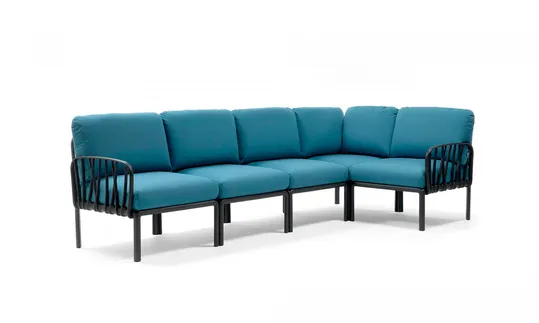 Loungemöbel Set,