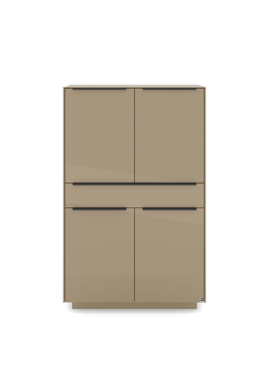 Highboard detail