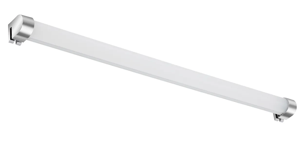LED-Spegelleuchte Surfline von Briloner