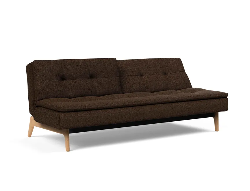 Sofa Eik Eiche detail