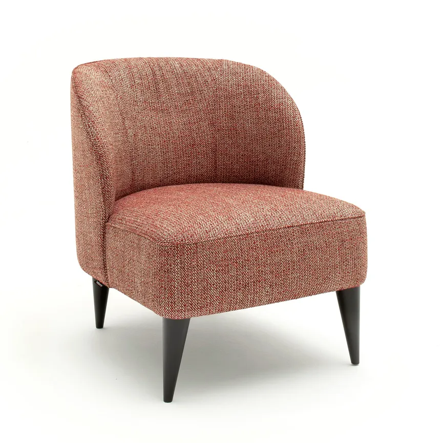 Sessel "Anzio" (7001/0100) material_farbe