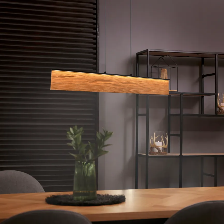 LED-Pendelleuchte "Kalea" milieu