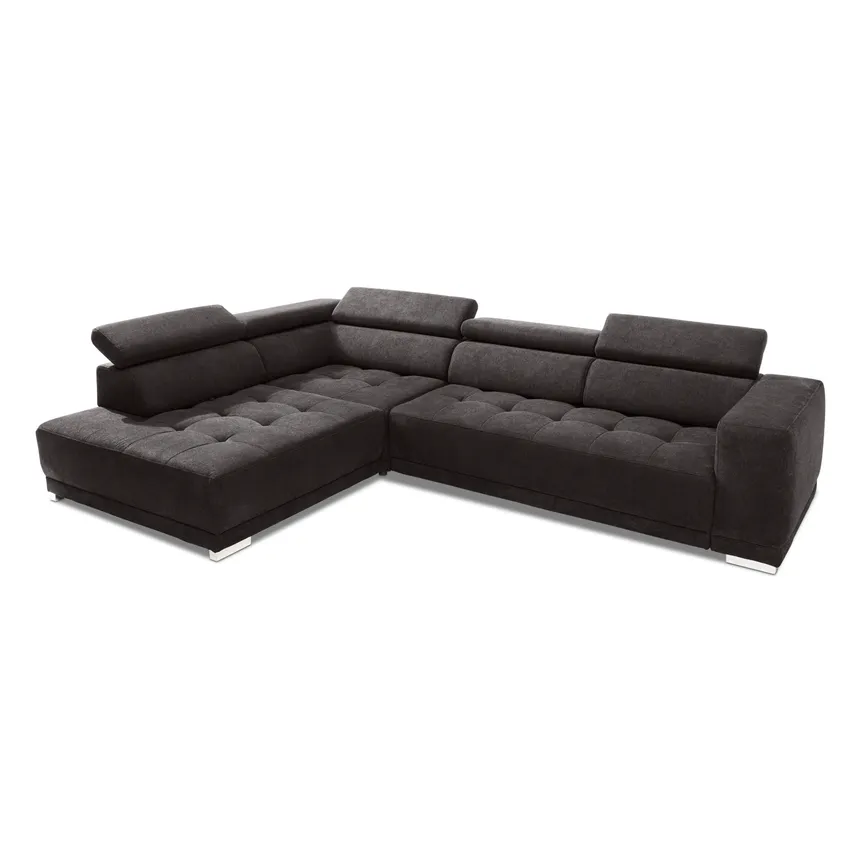 Poga Ottomane + Sitzvorzug detail