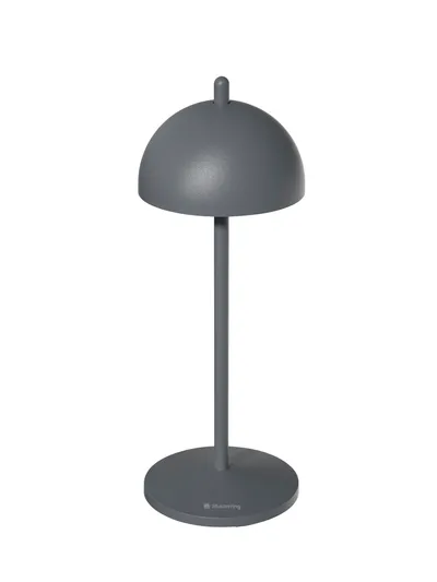 LED-Akkutischleuchte