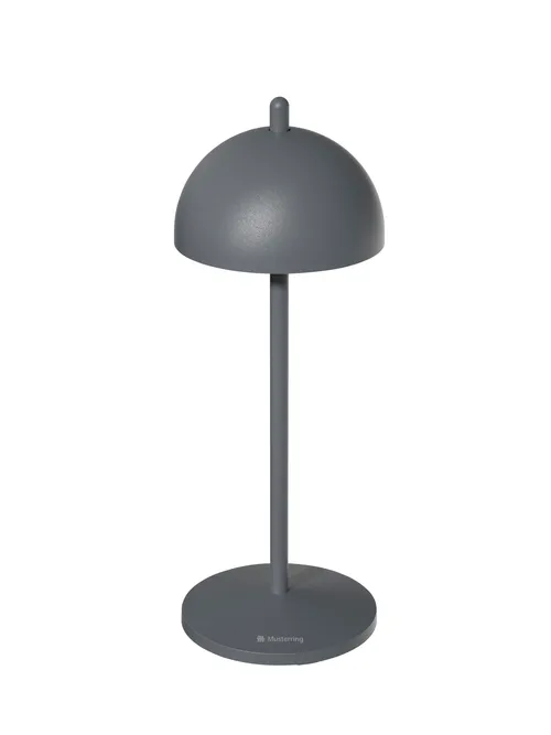 LED-Akkutischleuchte
