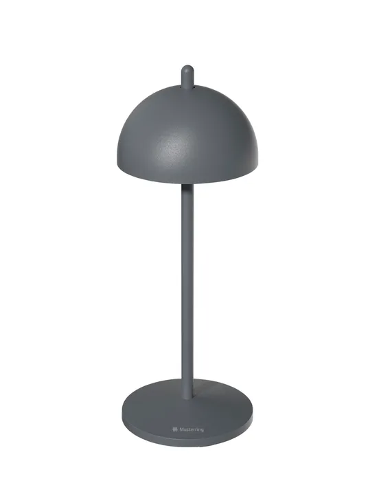 LED-Akkutischleuchte